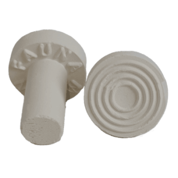 Fauna Marin Mini Reef Disc Ø2,0cm 50 Stk.